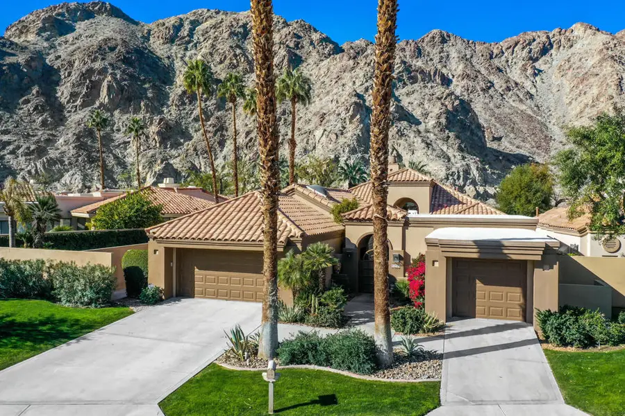 55709 Riviera, La Quinta, CA 92253 - #3