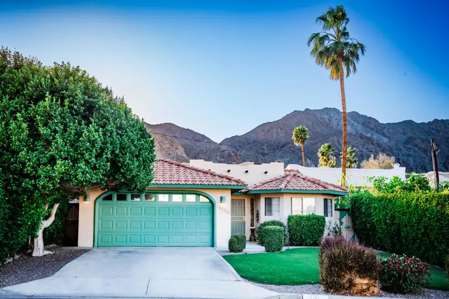 54065 Avenida Vallejo, La Quinta, CA 92253 - #2