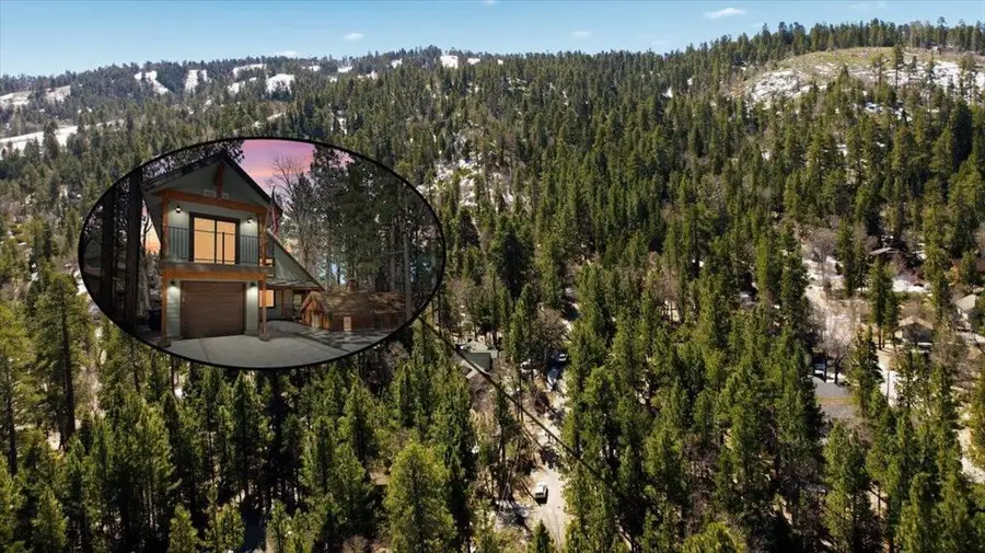 830 Oriole Drive, Big Bear, CA 92315 - #3