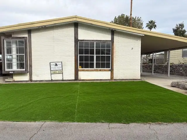 30 Diamond East Drive, Palm Desert, CA 92260 - #3