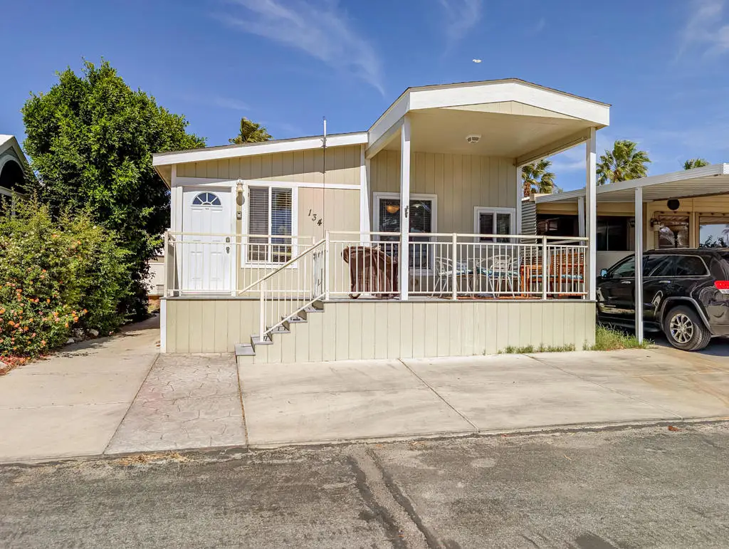 70200 Dillon Road #134, Desert Hot Springs, CA 92241 - #1
