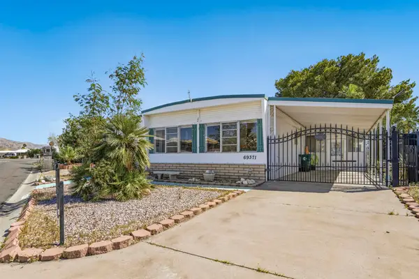 69371 Parkside Drive, Desert Hot Springs, CA 92241