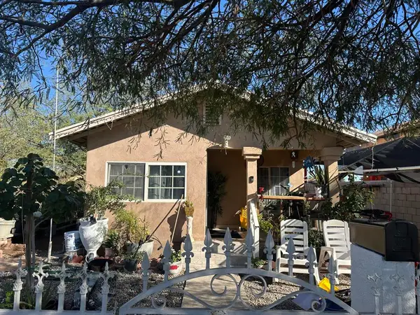 410 W Hamilton Avenue, El Centro, CA 92243
