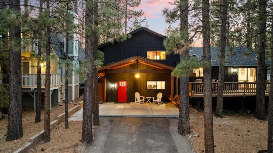 1118 Elmwood Place, Big Bear, CA 92314 - #3