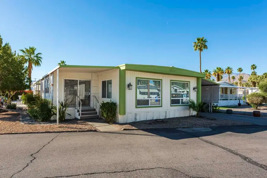 393 Standing Bear, Cathedral City, CA 92234 - #3