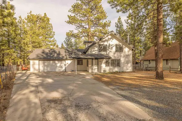 300 Downey Drive, Big Bear, CA 92314