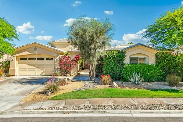 64 Paris Way, Rancho Mirage, CA 92270