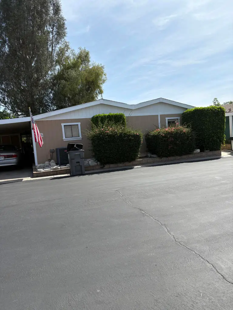 73450 Country Club Drive #280, Palm Desert, CA 92260 - #1