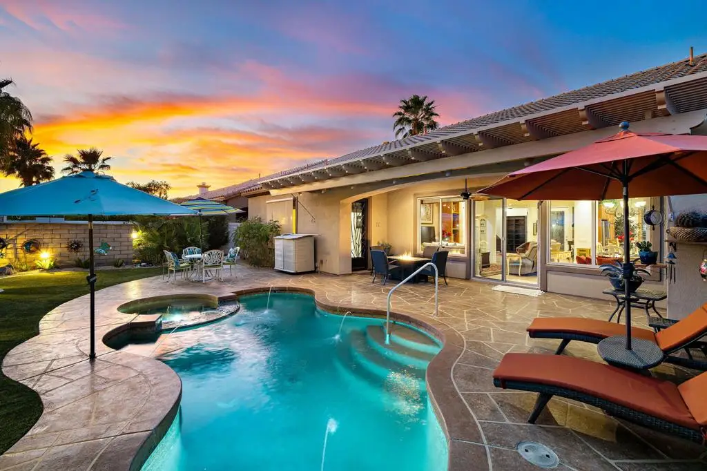 80663 Avenida Santa Marta, Indio, CA 92203 - #1