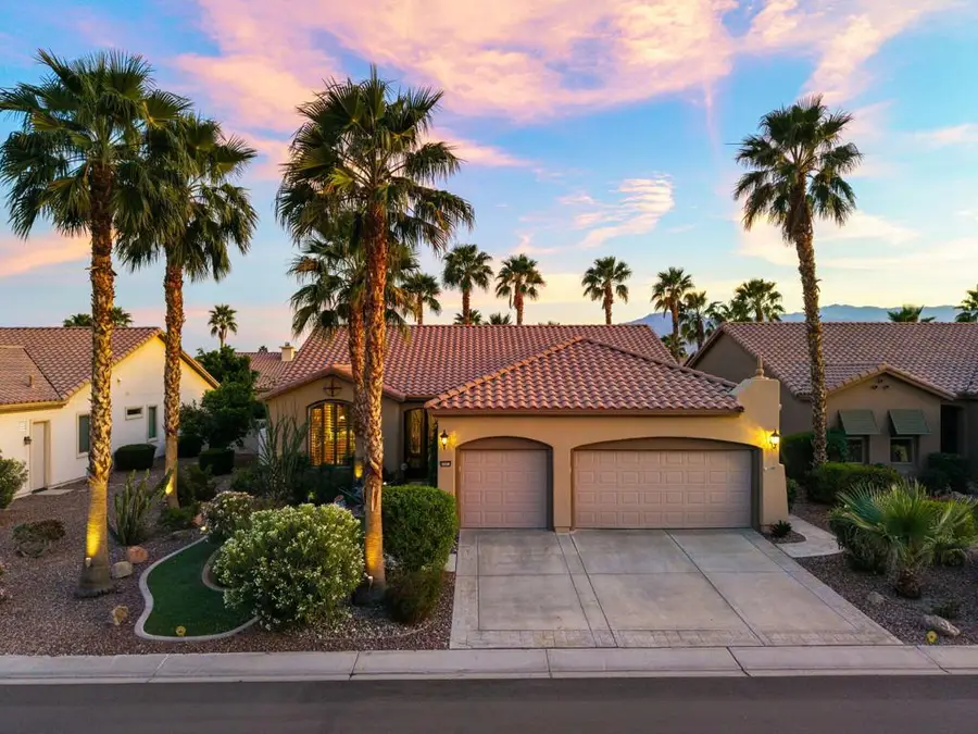 80663 Avenida Santa Marta, Indio, CA 92203 - #2