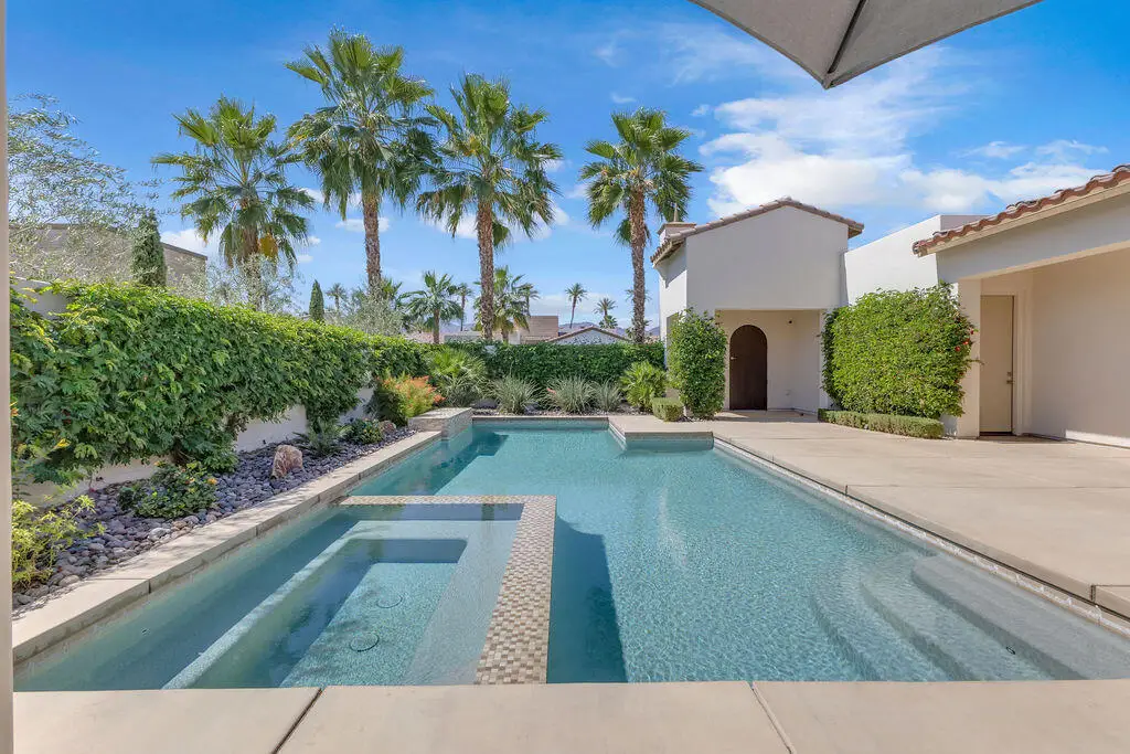 50732 Cereza, La Quinta, CA 92253 - #1