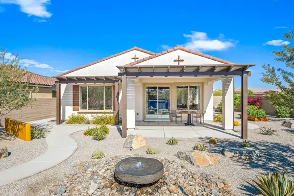 83 Cabernet, Rancho Mirage, CA 92270