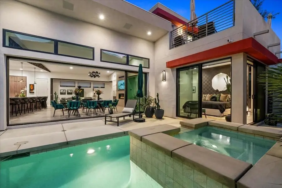 143 Obsidian Loop N, Palm Springs, CA 92264 - #2