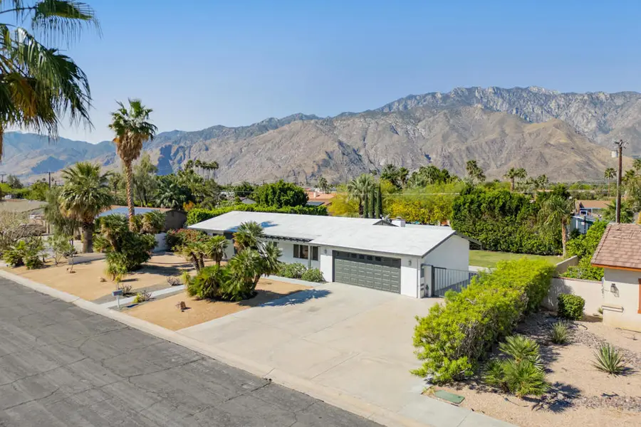 2275 N Sandra Road, Palm Springs, CA 92262 - #3