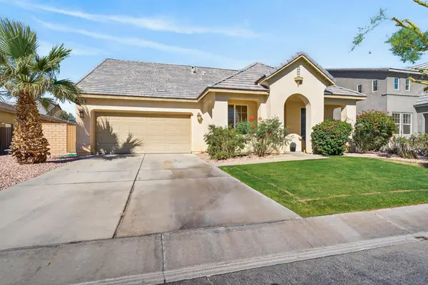 37573 Fossdyke Street, Indio, CA 92203