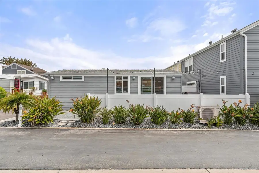 20 El Paseo Street, Newport Beach, CA 92663 - #3