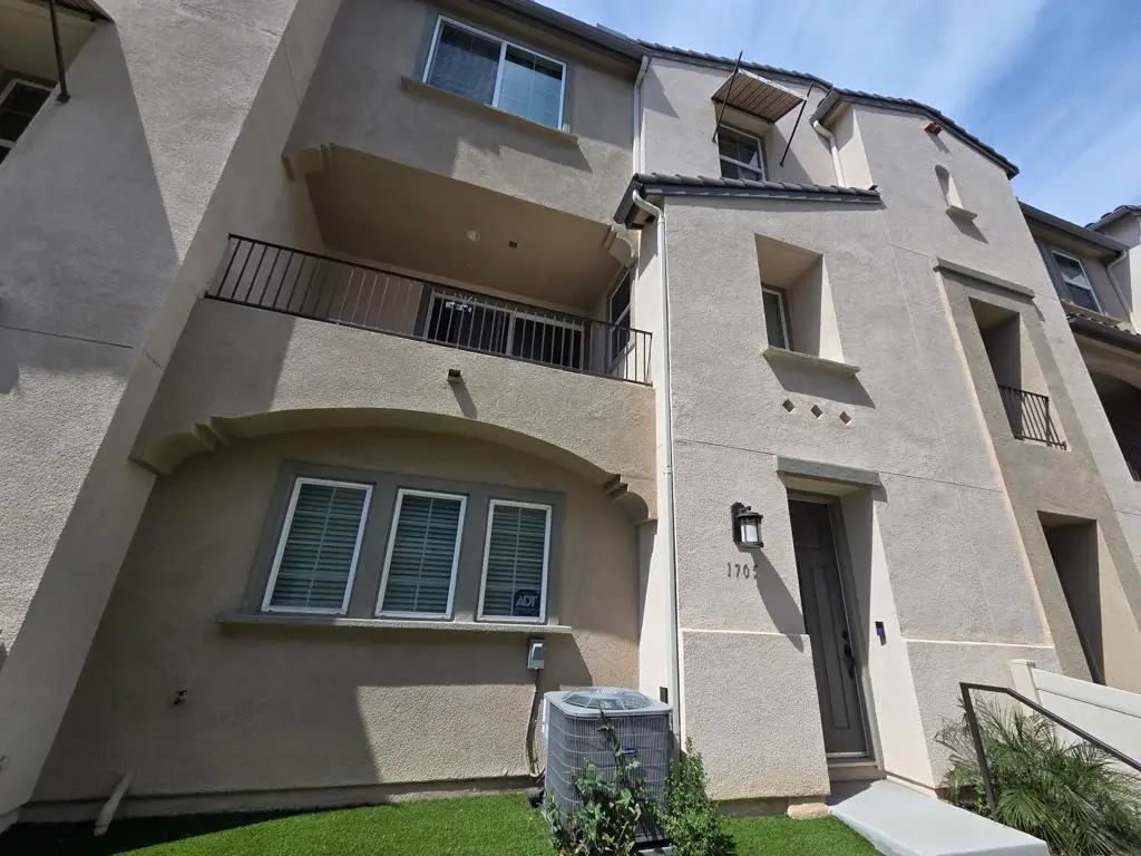 1705 Santa Celine, San Diego, CA 92154 - #1