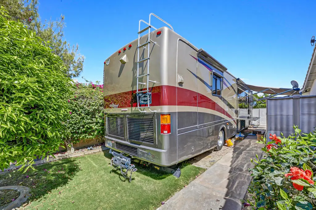 48431 Panorama Avenue, Indio, CA 92201 - #1