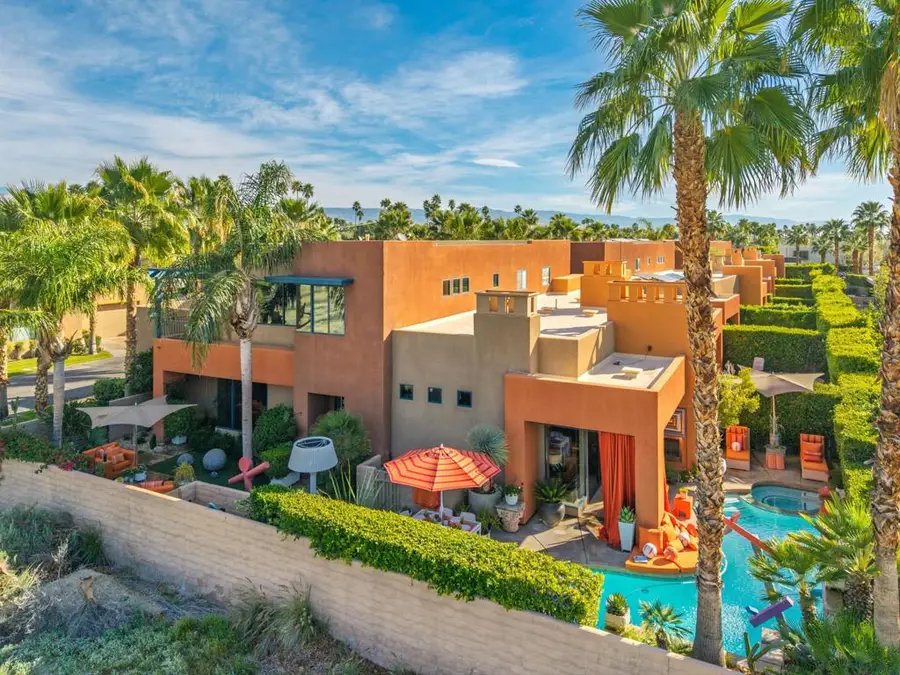 901 Alejo Vista, Palm Springs, CA 92262 - #3