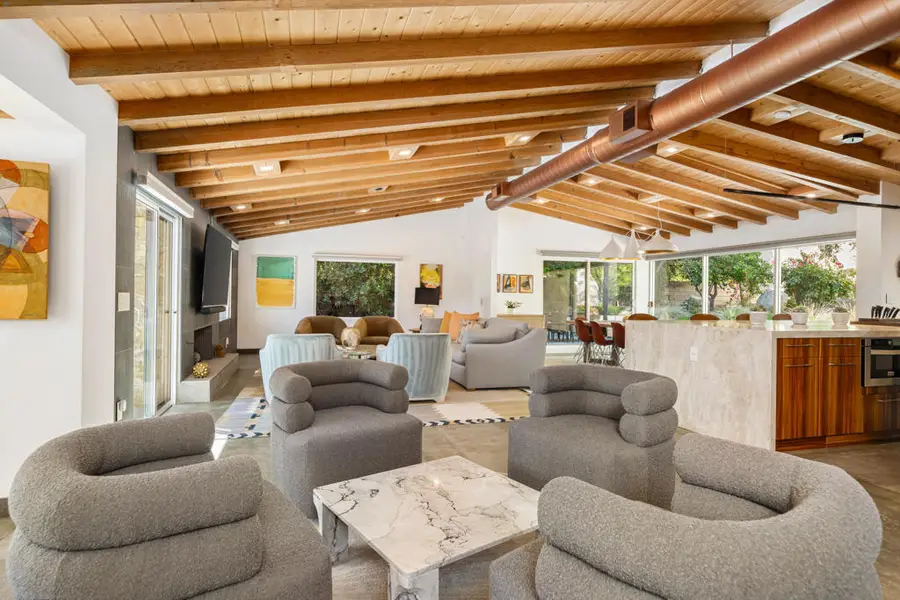 623 W Chino Canyon Road, Palm Springs, CA 92262 - #3