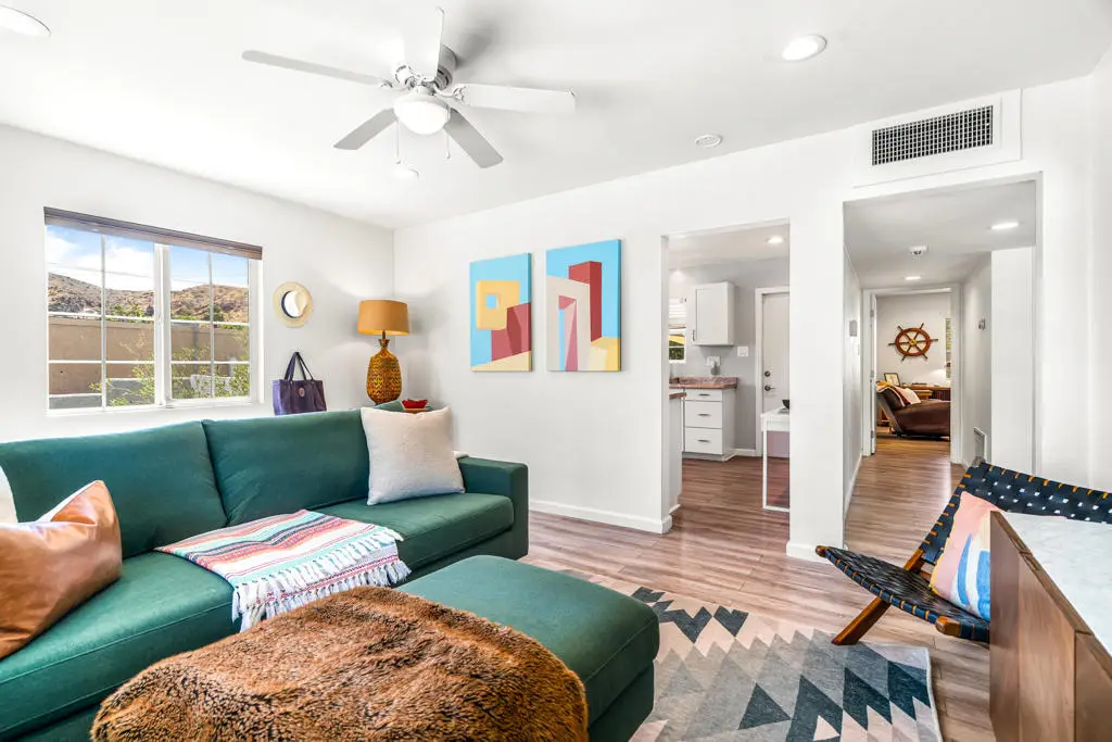 68711 E Street, Cathedral City, CA 92234 - #1