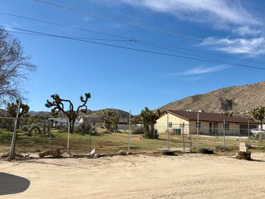 0 Scarvan Road, Yucca Valley, CA 92284 - #2