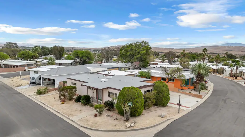 69250 Crestview Drive, Desert Hot Springs, CA 92241 - #1