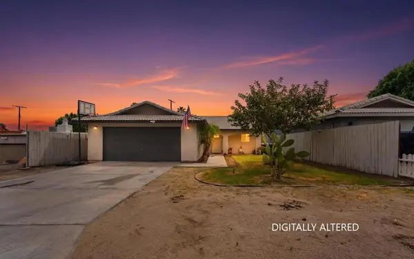 53340 Avenida Obregon, La Quinta, CA 92253