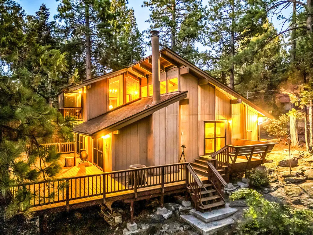 25461 Shadow Oaks Drive, Idyllwild, CA 92549 - #1