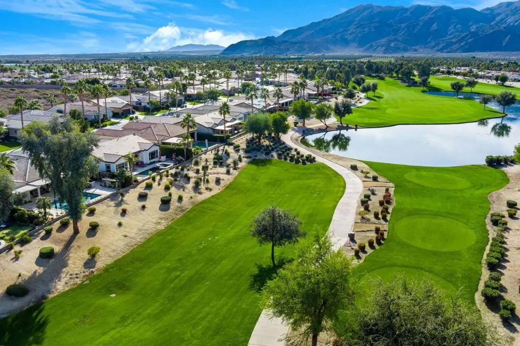 60907 Fire Barrel Drive, La Quinta, CA 92253 - #1