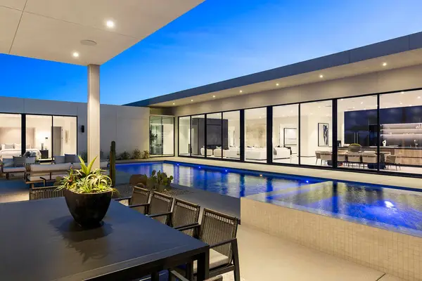 17 Via Linea, Rancho Mirage, CA 92270