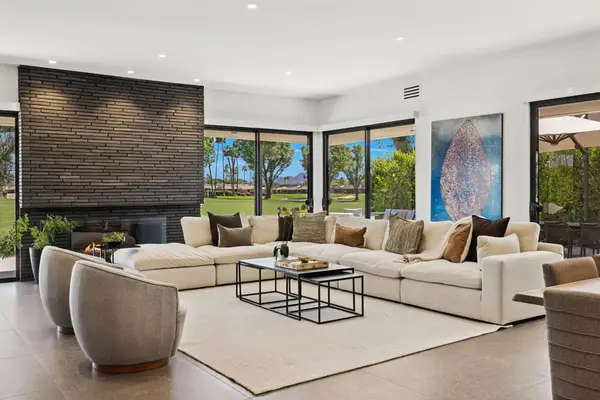 20 Lafayette Drive, Rancho Mirage, CA 92270