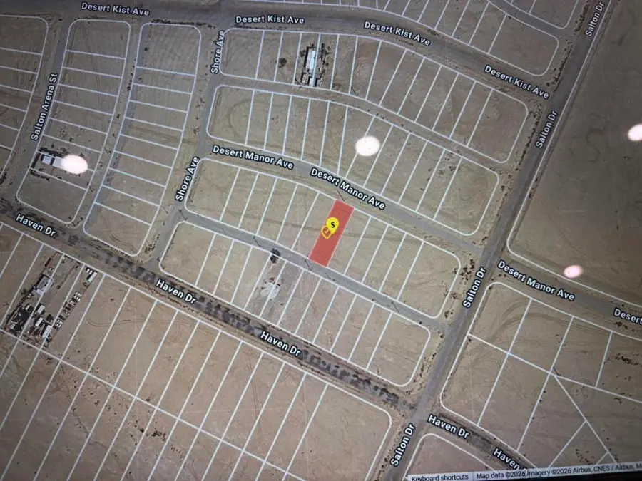 1159 Desert Manor Avenue, Thermal, CA 92274 - #2