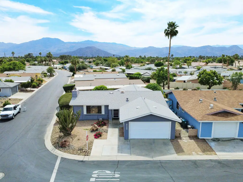 47703 De Coronado Drive W, Indio, CA 92201 - #1