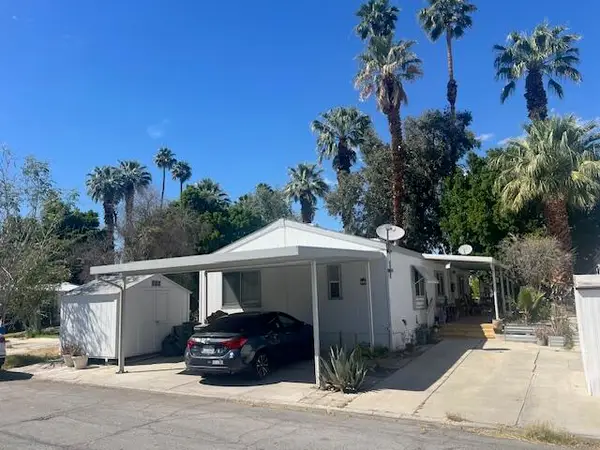 32 Belmont Street, Rancho Mirage, CA 92270