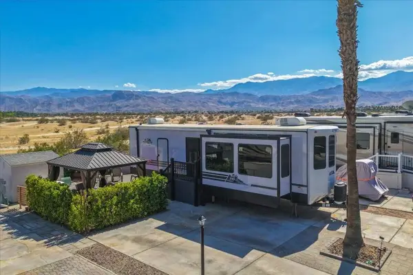 69801 Ramon #293 Road, Cathedral City, CA 92234