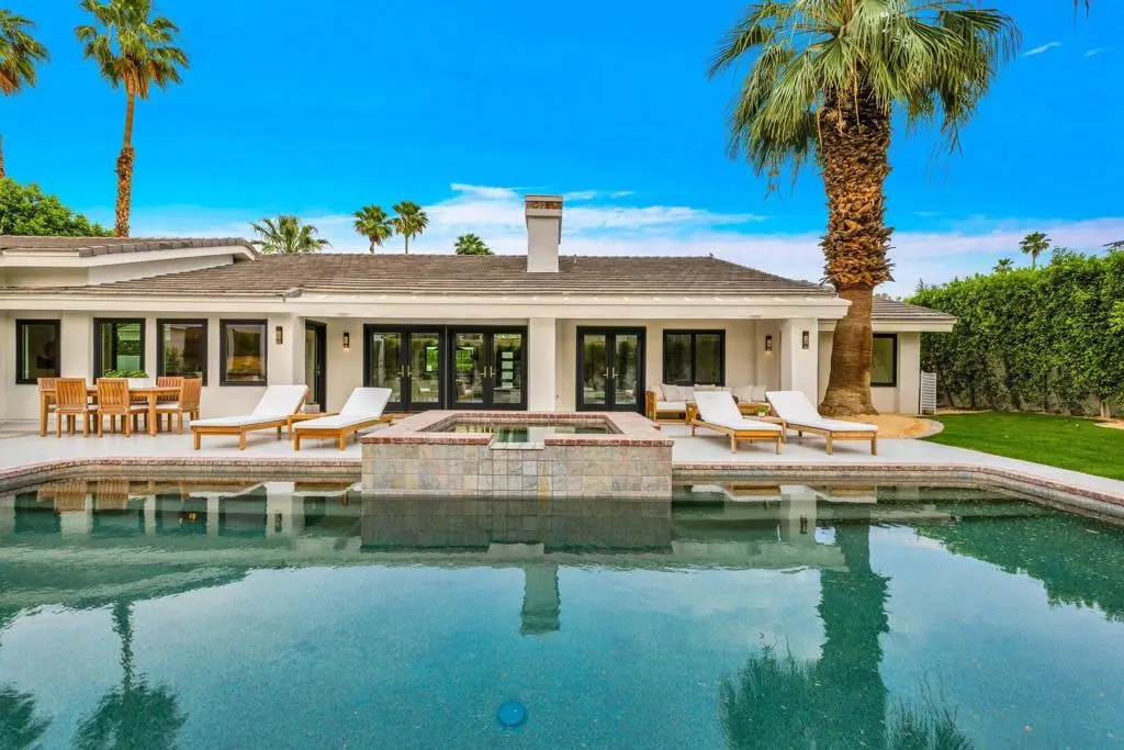 48721 San Vicente Street, La Quinta, CA 92253 - #1