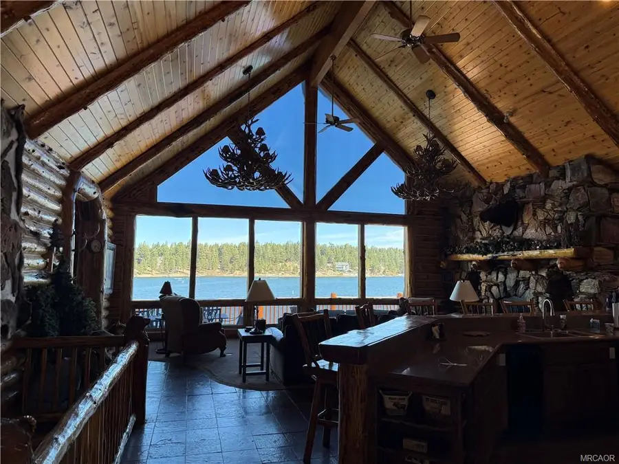 671 Cove Drive, Big Bear Lake, CA 92315 - #2