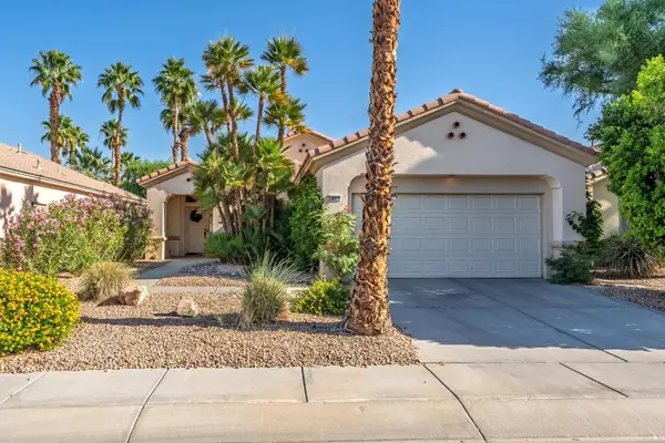 78922 Nectarine Drive, Palm Desert, CA 92211