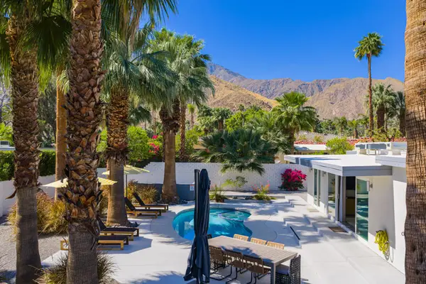 353 W Via Sol, Palm Springs, CA 92262