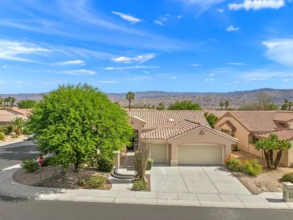 78892 Fountain Hills Drive, Palm Desert, CA 92211