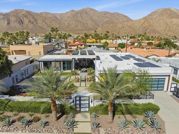 54905 Avenida Obregon, La Quinta, CA 92253