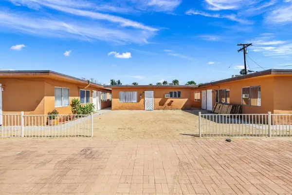 3940 E Calle De Ricardo, Palm Springs, CA 92264