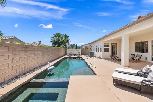 44750 Via Catalina, La Quinta, CA 92253