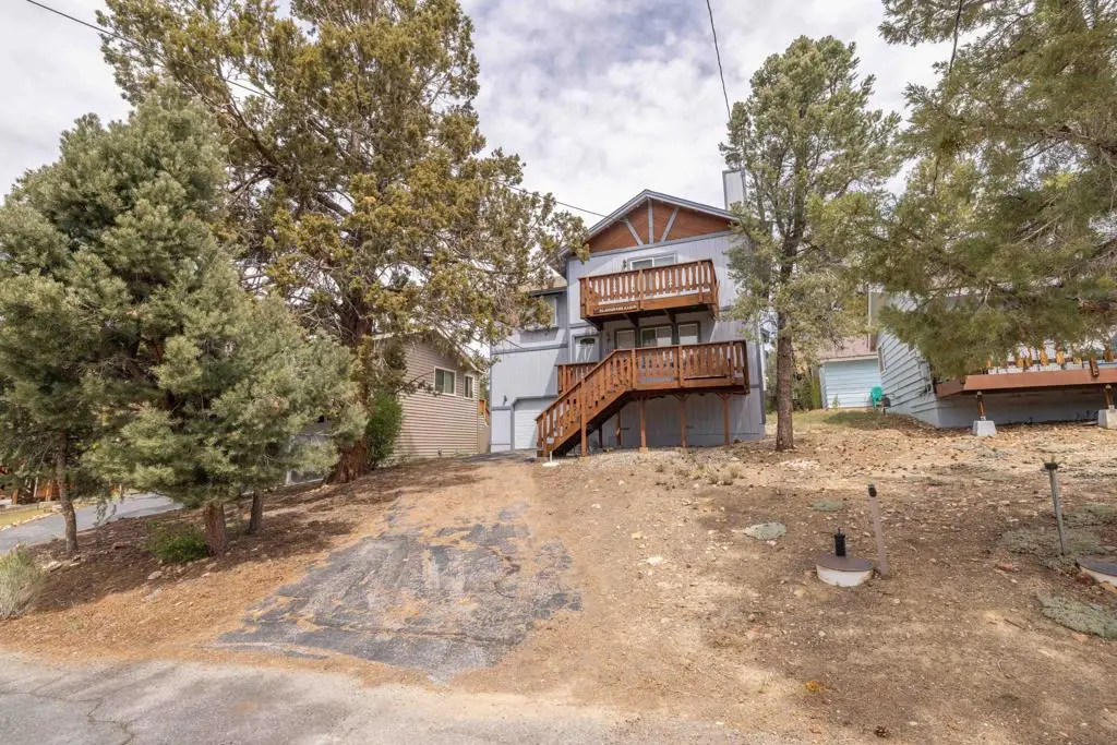 391 Mullins Drive, Big Bear City, CA 92314 - #1