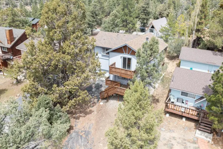 391 Mullins Drive, Big Bear City, CA 92314 - #2