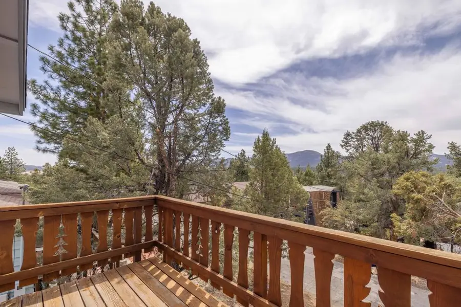 391 Mullins Drive, Big Bear City, CA 92314 - #3