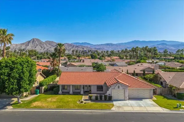 75179 Santa Fe Trail, Palm Desert, CA 92211