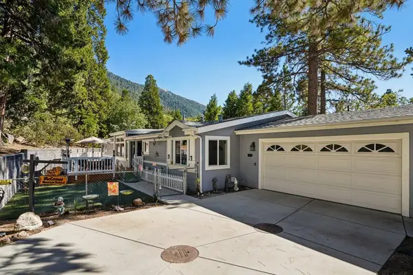 25001 Rim Rock Road, Idyllwild, CA 92549