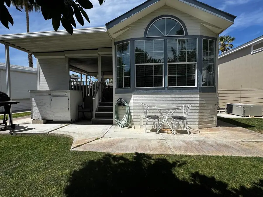 84136 Avenue 44 #114, Indio, CA 92203 - #2